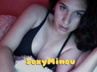 SexyMinou