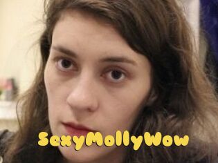 SexyMollyWow