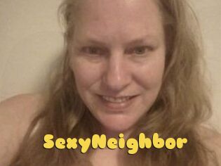 SexyNeighbor