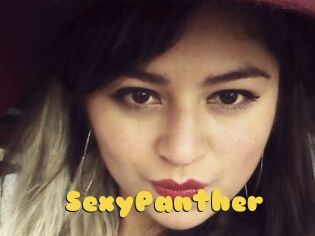 SexyPanther_