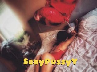 SexyPussyY