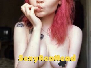 SexyReaHead