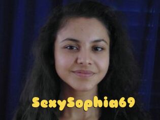 SexySophia69