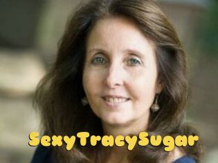 SexyTracySugar