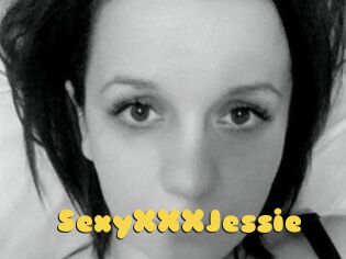 SexyXXXJessie