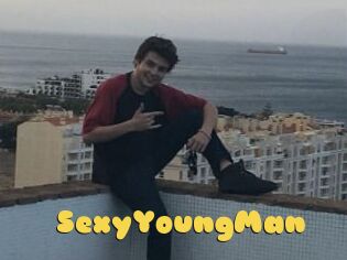 SexyYoungMan