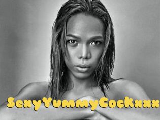 SexyYummyCockxxx