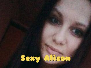 Sexy_Alison_