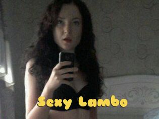 Sexy_Lambo