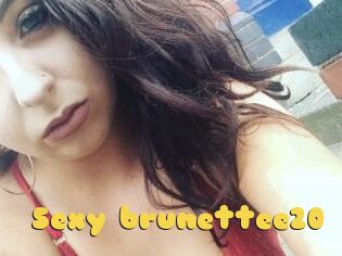 Sexy_brunettee20