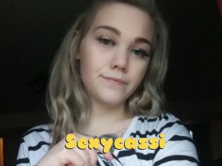 Sexycassi