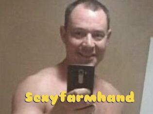 Sexyfarmhand