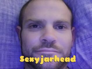 Sexyjarhead