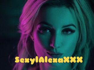 SexylAlexaXXX