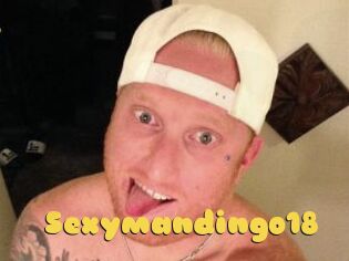 Sexymandingo18