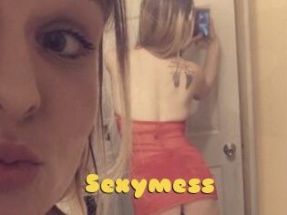 Sexymess