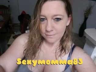 Sexymomma83