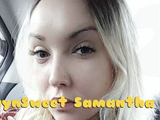 SexynSweet_Samantha