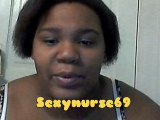 Sexynurse69