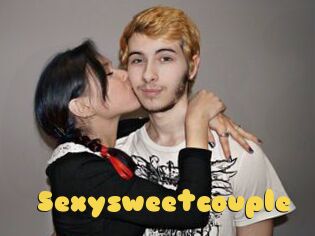 Sexysweetcouple