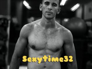 Sexytime32