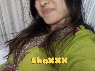 Sha_XXX