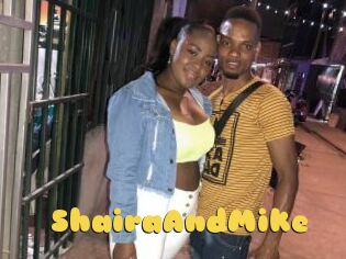 ShairaAndMike