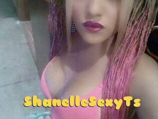 ShanelleSexyTs