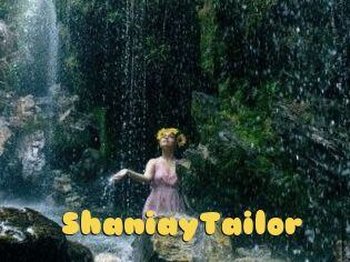 ShaniayTailor