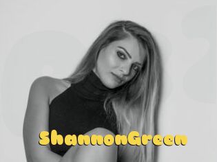 ShannonGreen