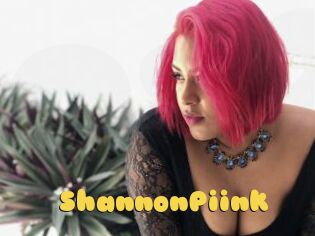 ShannonPiink