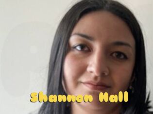 Shannon_Hall