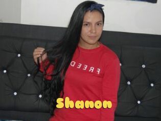 Shanon