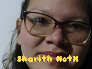 Sharith_HotX