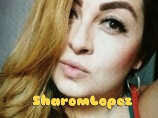 SharomLopez