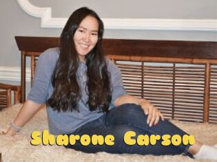 Sharone_Carson