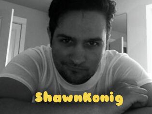 ShawnKonig