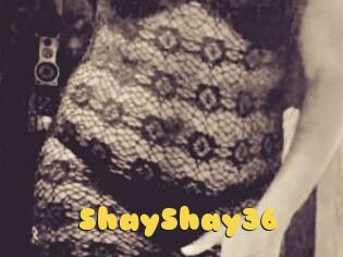 ShayShay36