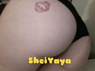 SheiYaya