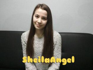 SheilaAngel