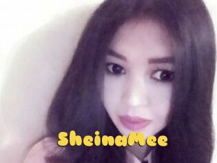 SheinaMee