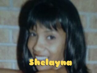 Shelayna