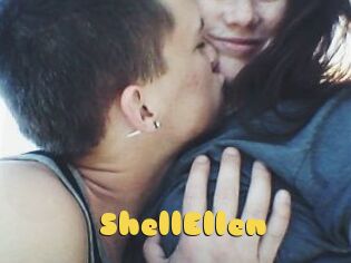 ShellEllen