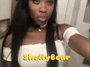 ShellyBear