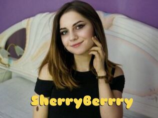 SherryBerrry