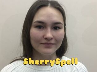 SherrySpell