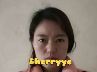 Sherryye