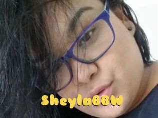 SheylaBBW