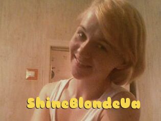 ShineBlondeUa