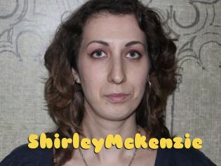 ShirleyMckenzie